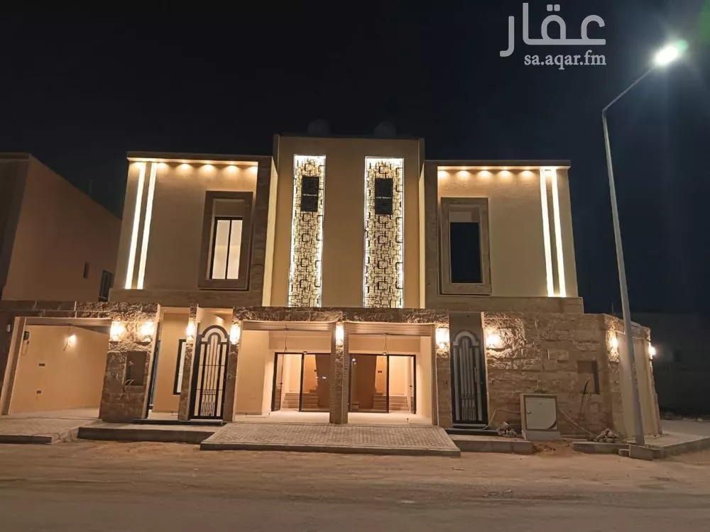 دور 4 غرف في طيبة 2