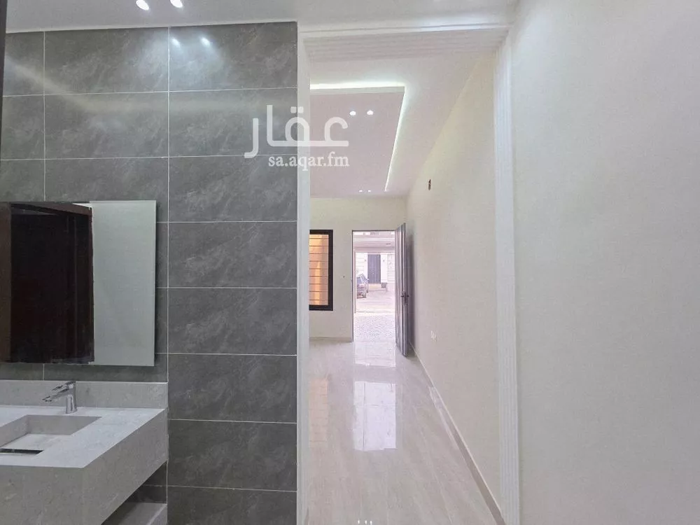 دور 4 غرف في بدر 9