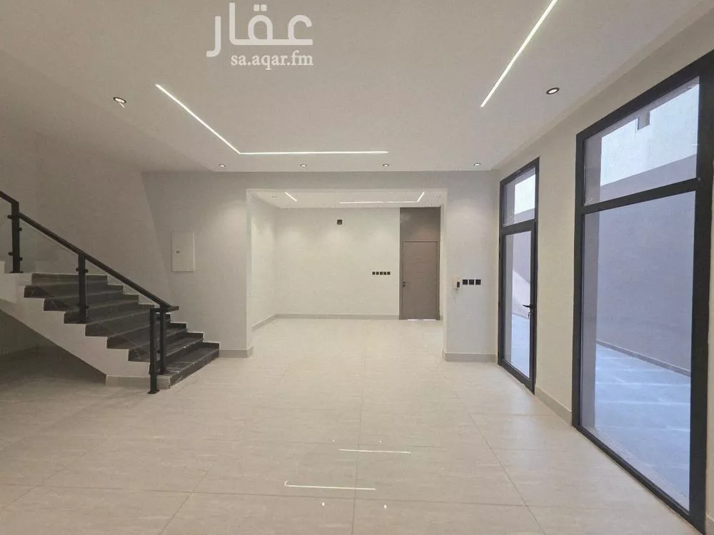 دور 4 غرف في عكاظ 11