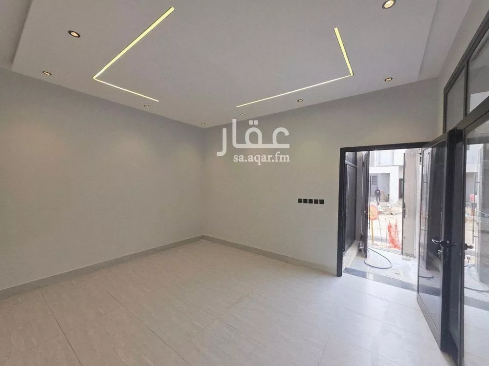 دور 4 غرف في عكاظ 14