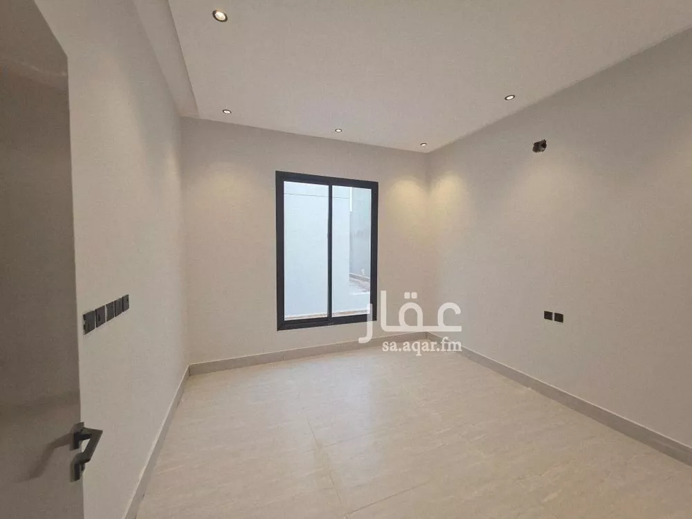 دور 4 غرف في عكاظ 9