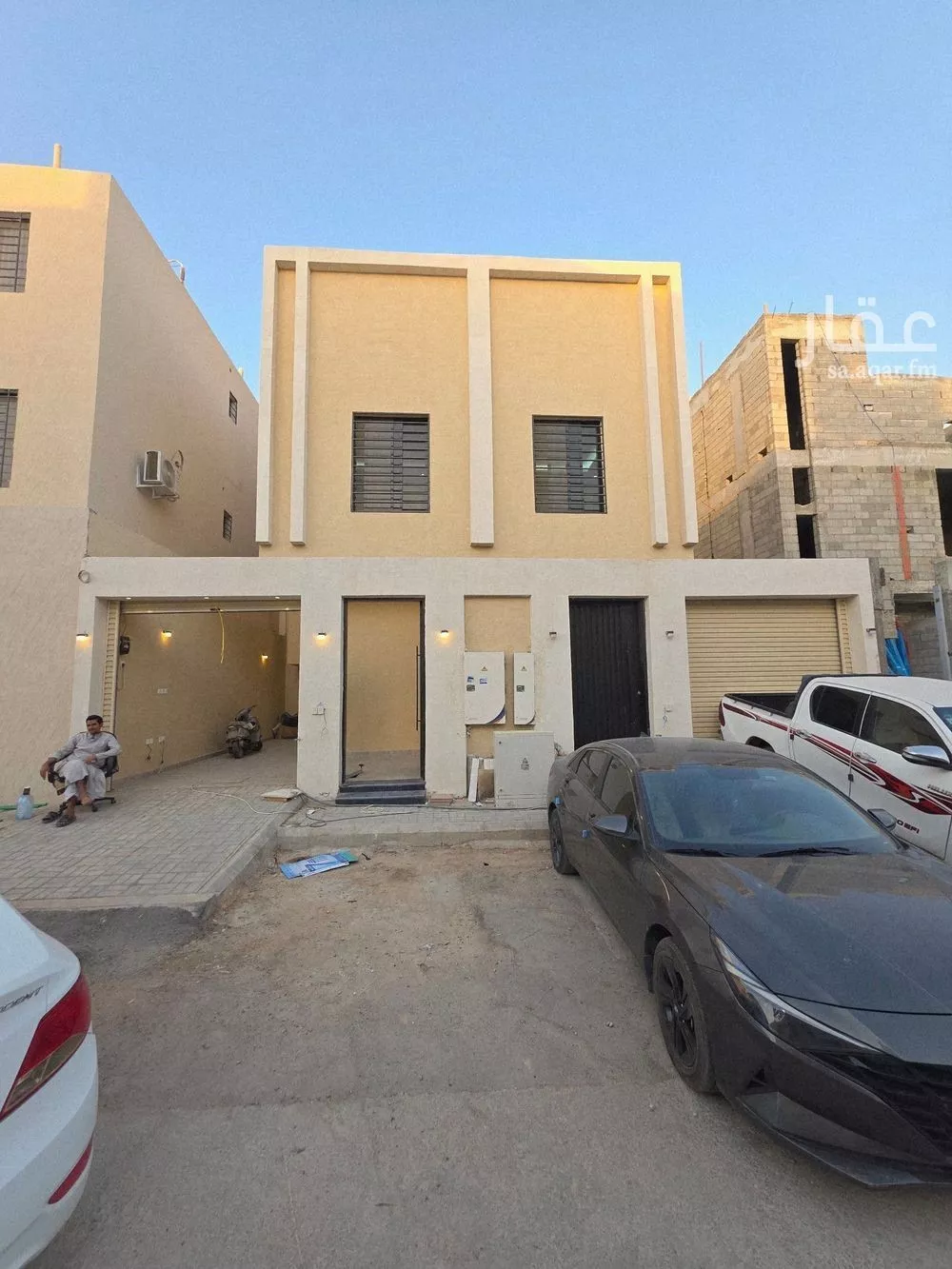 دور 4 غرف في بدر 2