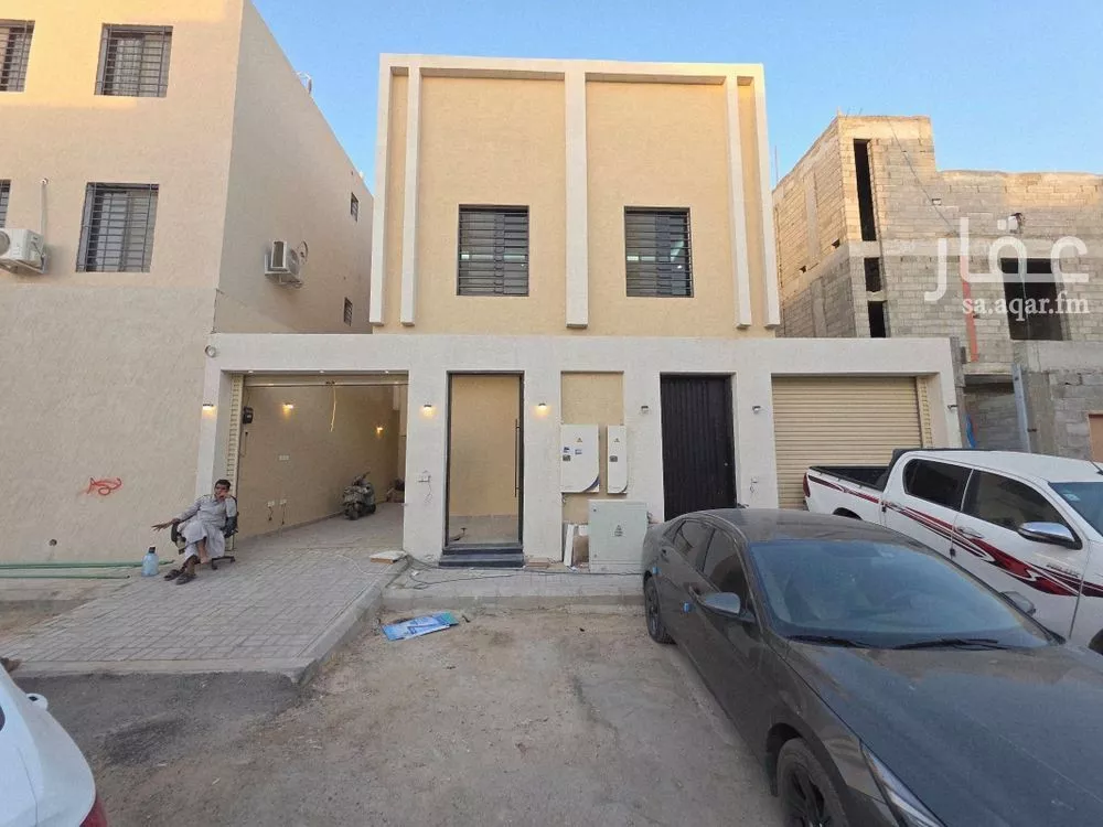 دور 4 غرف في بدر 3