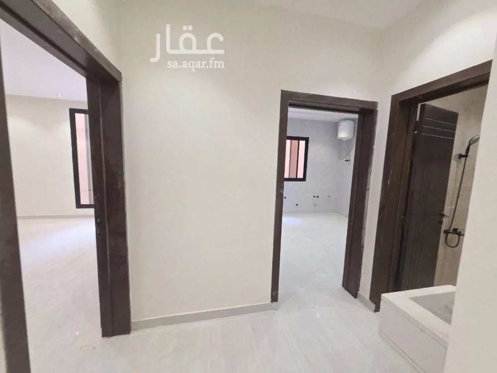 دور 4 غرف في عكاظ 21
