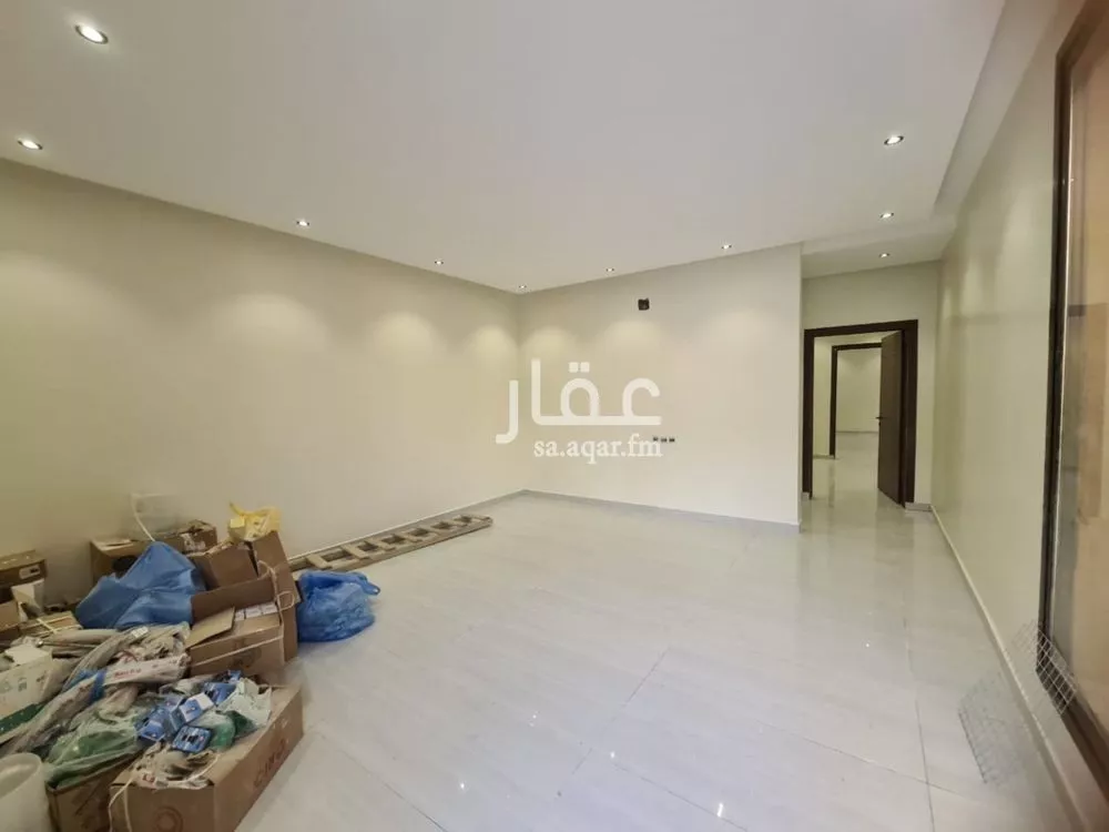 دور 4 غرف في عكاظ 8