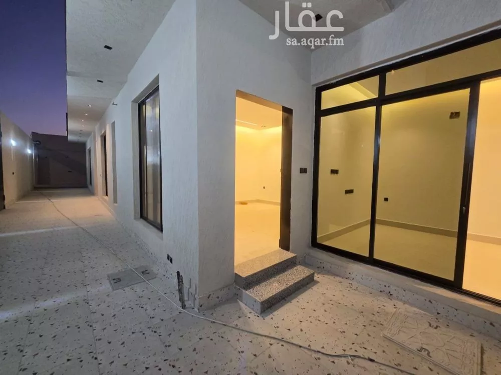 دور 4 غرف في ديراب 11