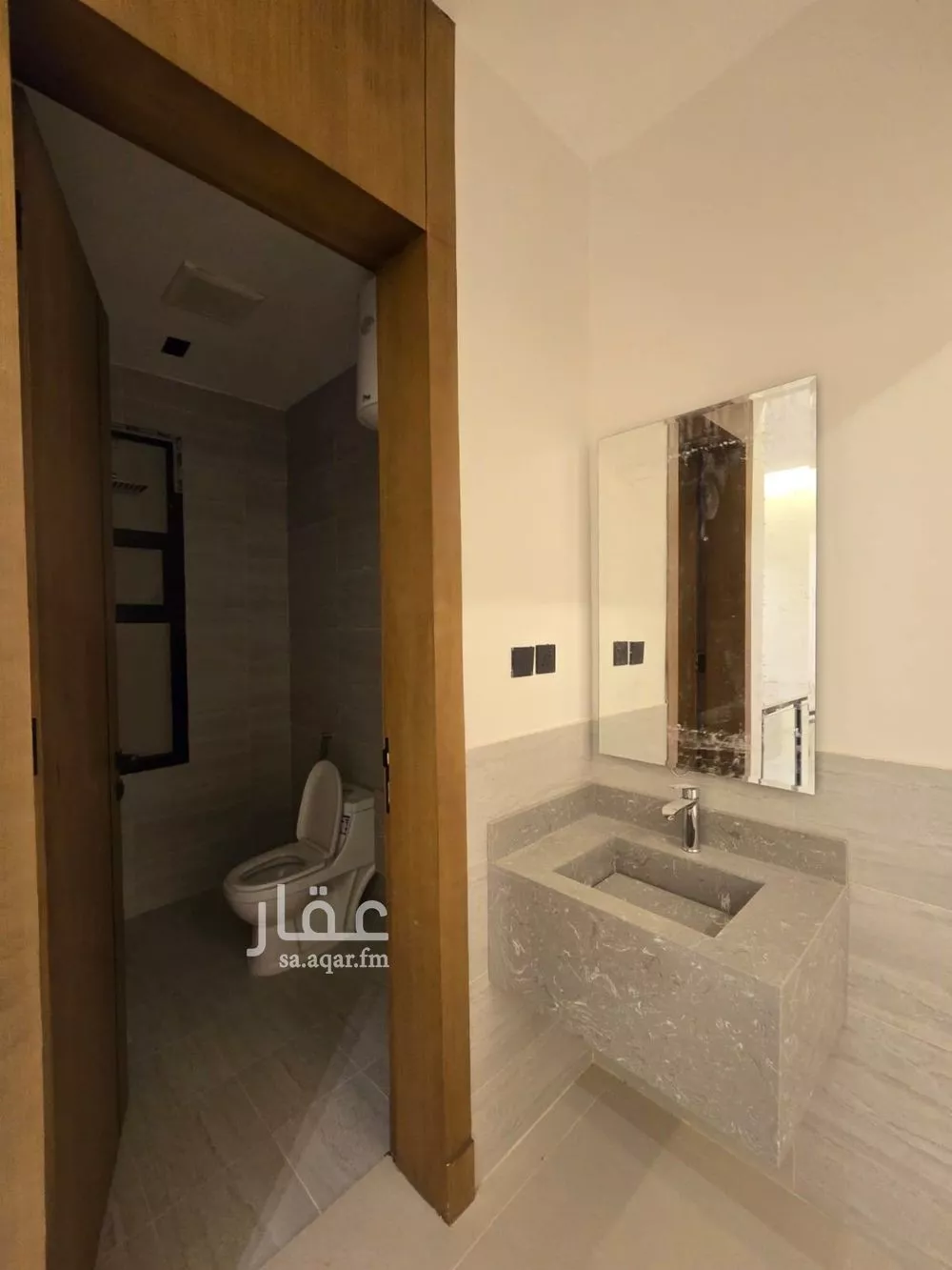 دور 4 غرف في ديراب 6