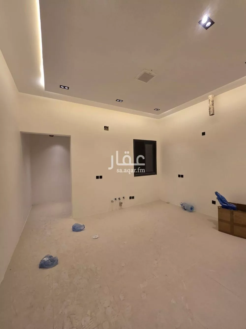 دور 4 غرف في ديراب 7