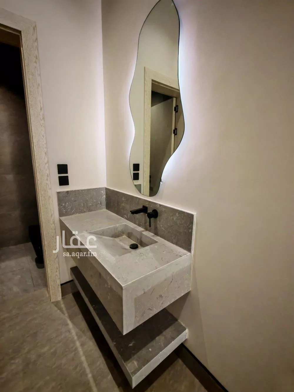 دور 5 غرف في الرمال 5