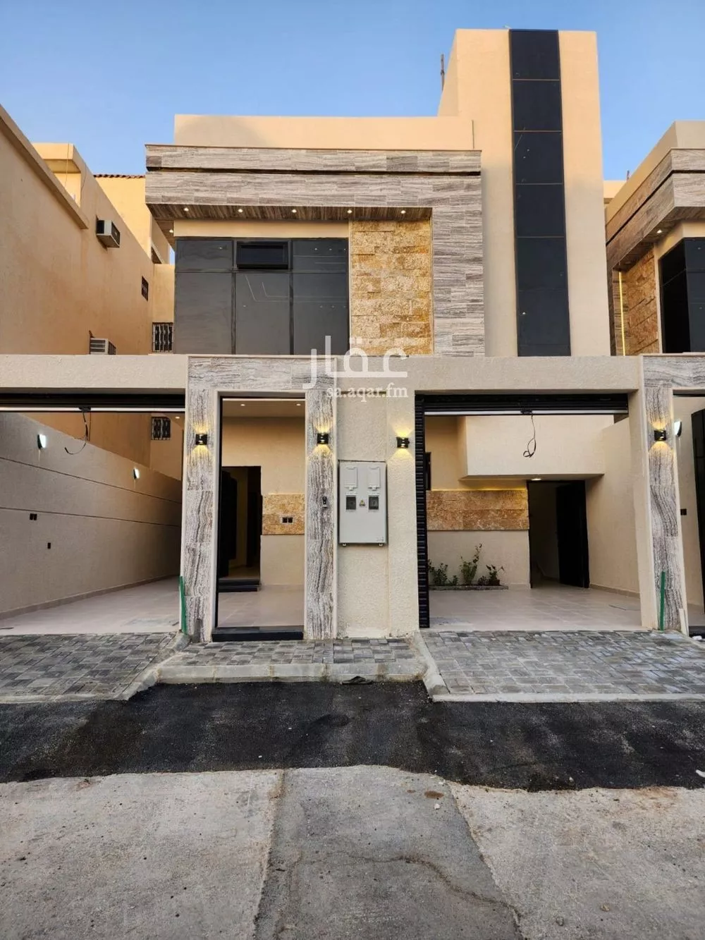 دور 4 غرف في ظهرة نمار 2