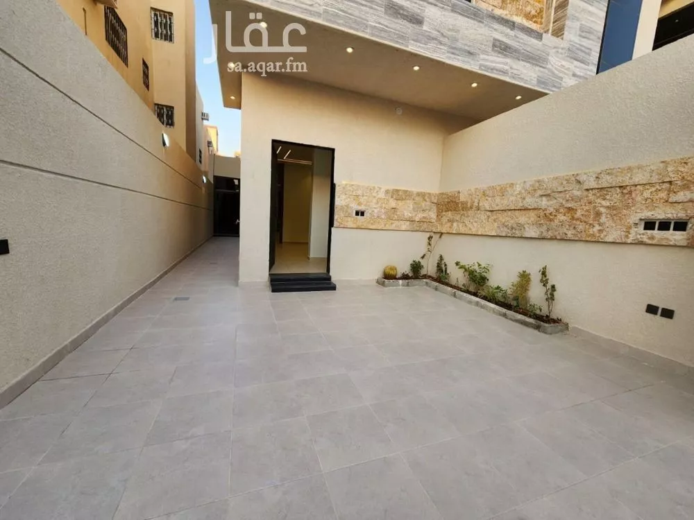 دور 4 غرف في ظهرة نمار 12