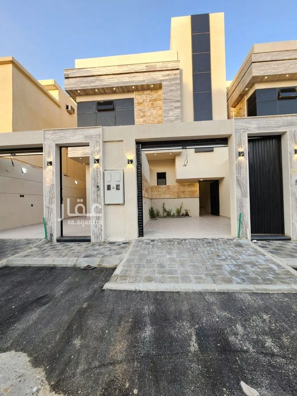 دور 4 غرف في ظهرة نمار 14