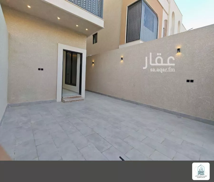 دور 3 غرف في الرمال 2