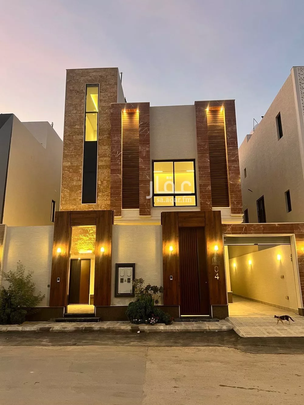 3 bedroom floor in Al Rimal 2
