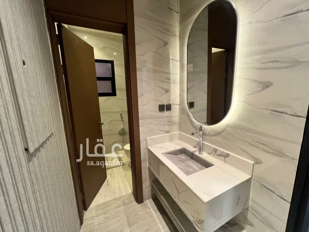 3 bedroom floor in Al Rimal 20