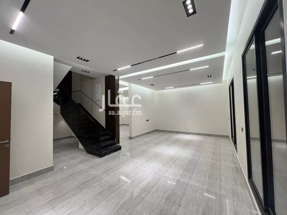 3 bedroom floor in Al Rimal 8