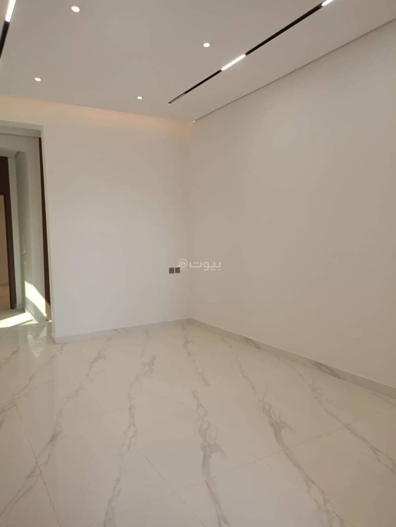 3 bedroom apartment in Al Murjan, Riyadh