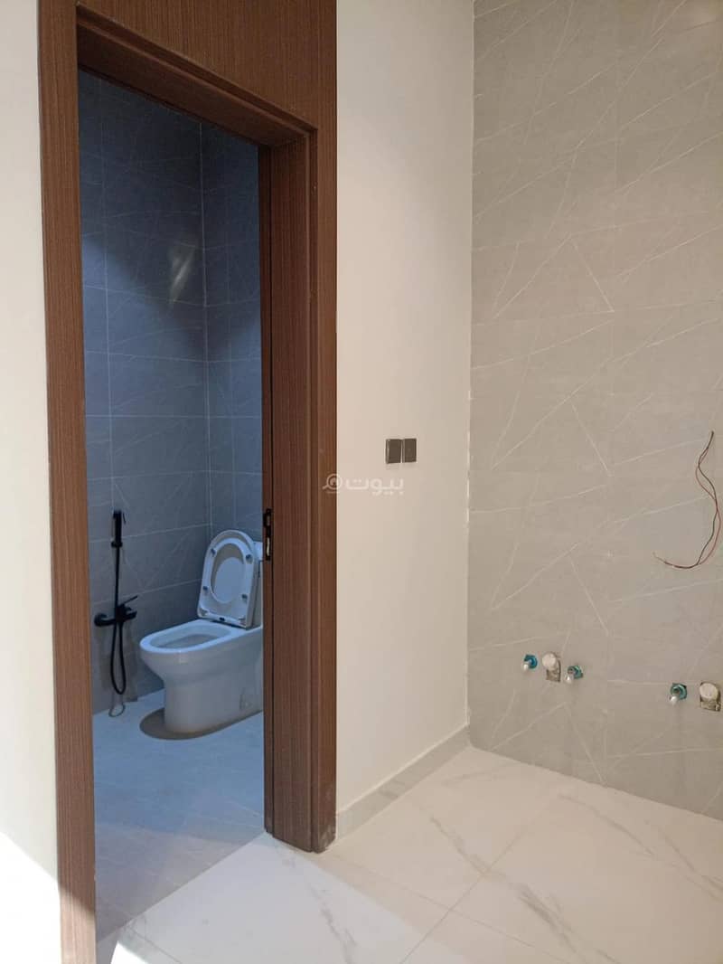 3 bedroom apartment in Al Murjan, Riyadh 11