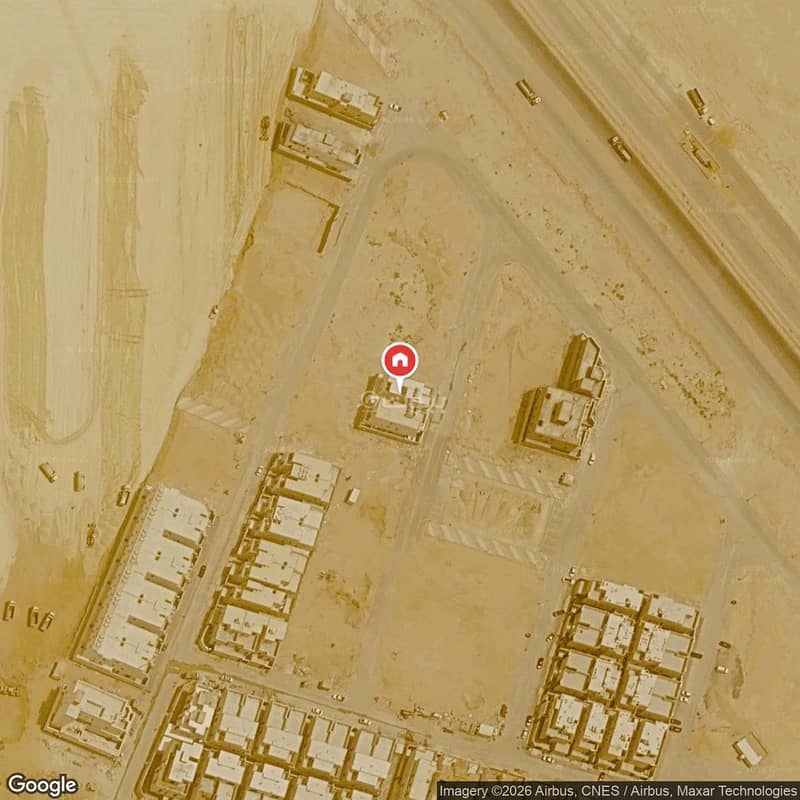 3 bedroom apartment in Al Murjan, Riyadh 15