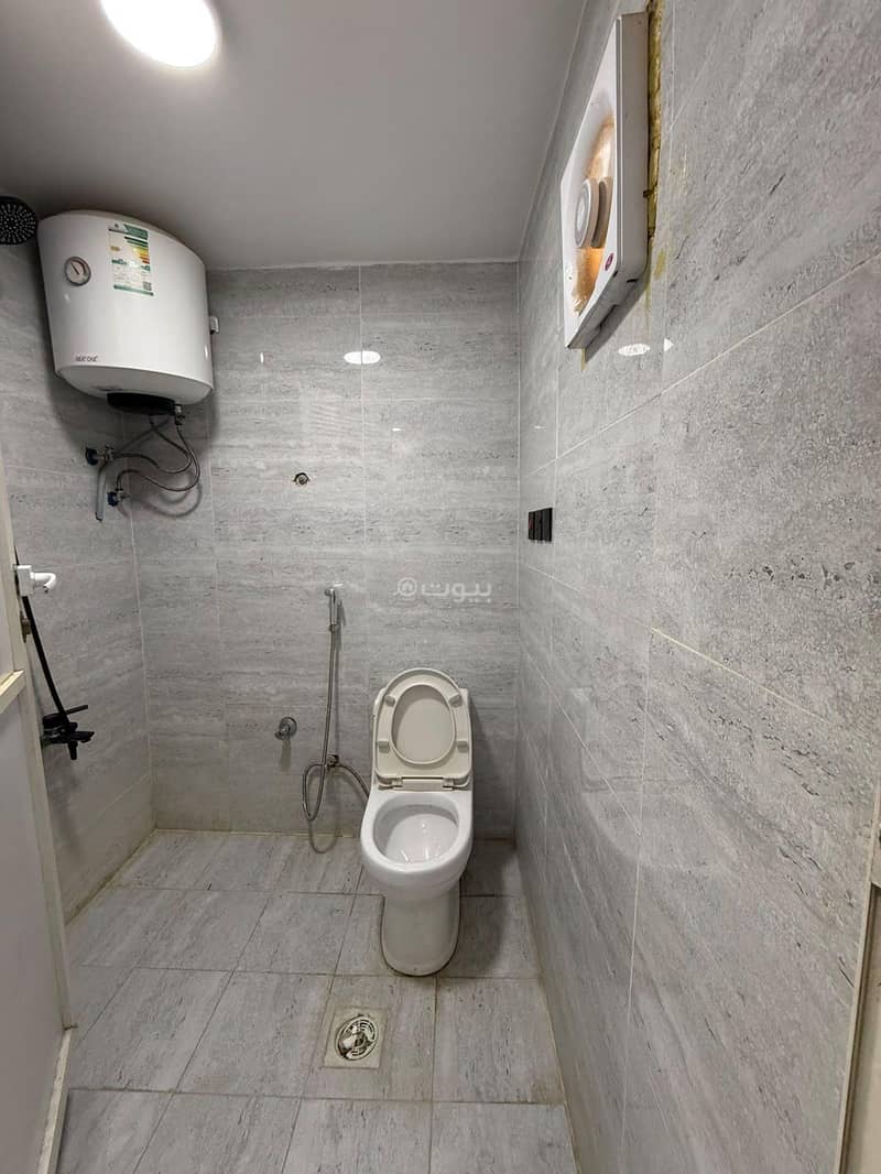 1 bedroom apartment in Al Rabie, Riyadh 4
