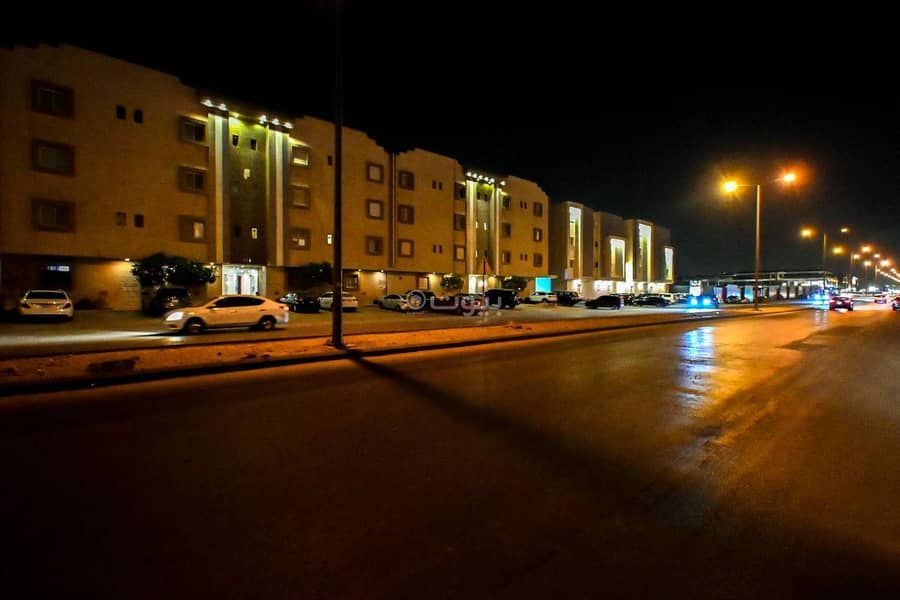 3 bedroom apartment in Al Malqa, Riyadh