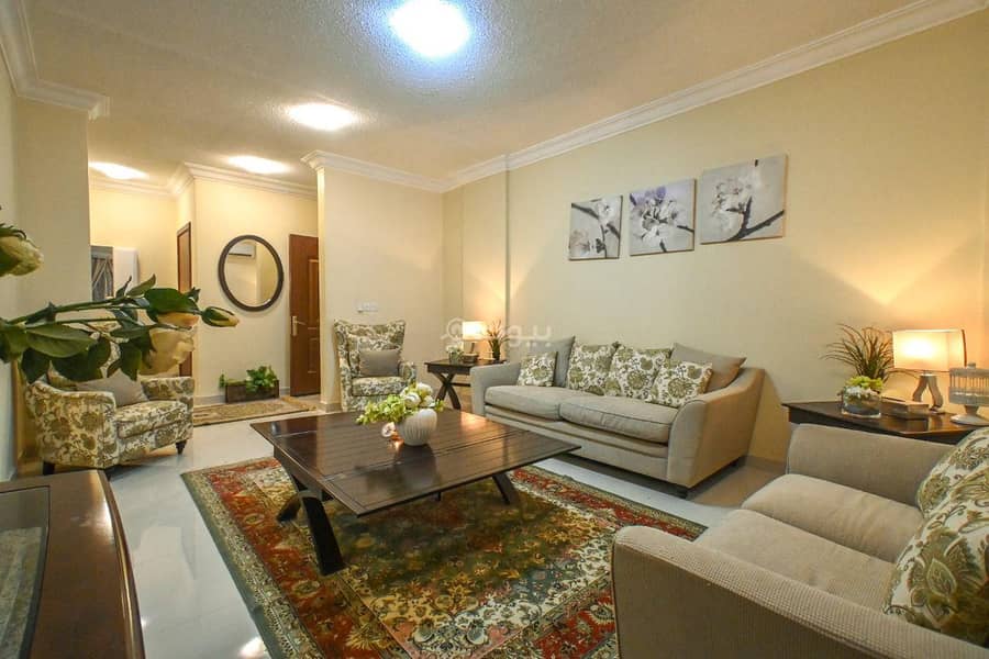 3 bedroom apartment in Al Malqa, Riyadh 4
