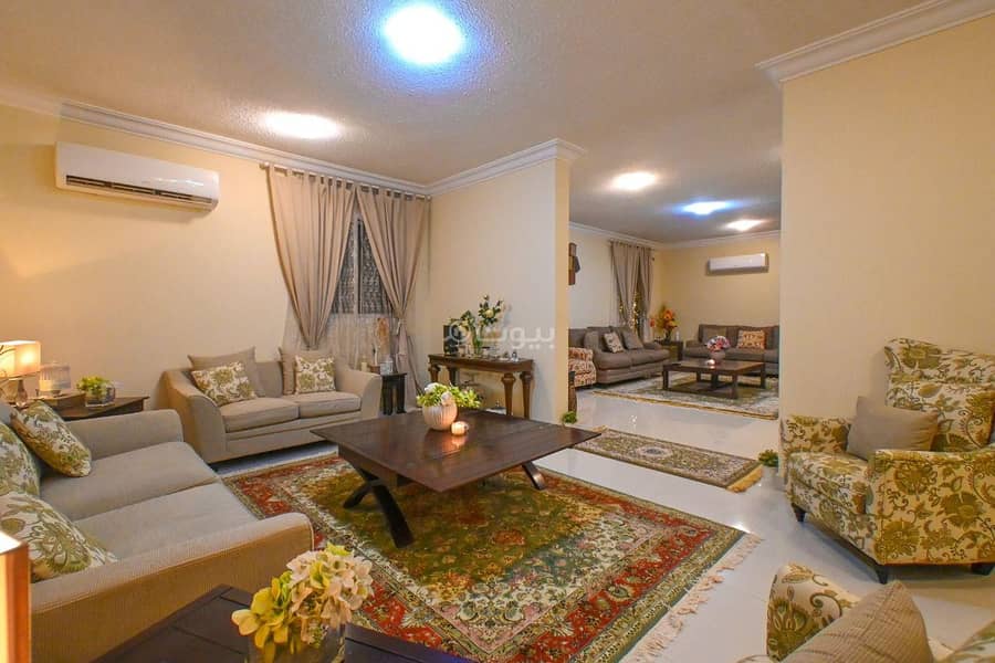 3 bedroom apartment in Al Malqa, Riyadh 8