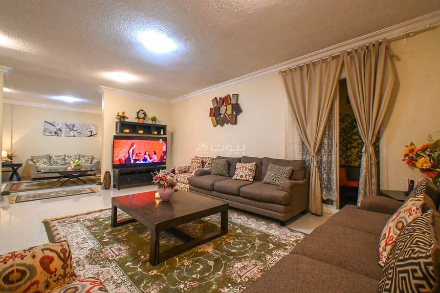 3 bedroom apartment in Al Malqa, Riyadh 9