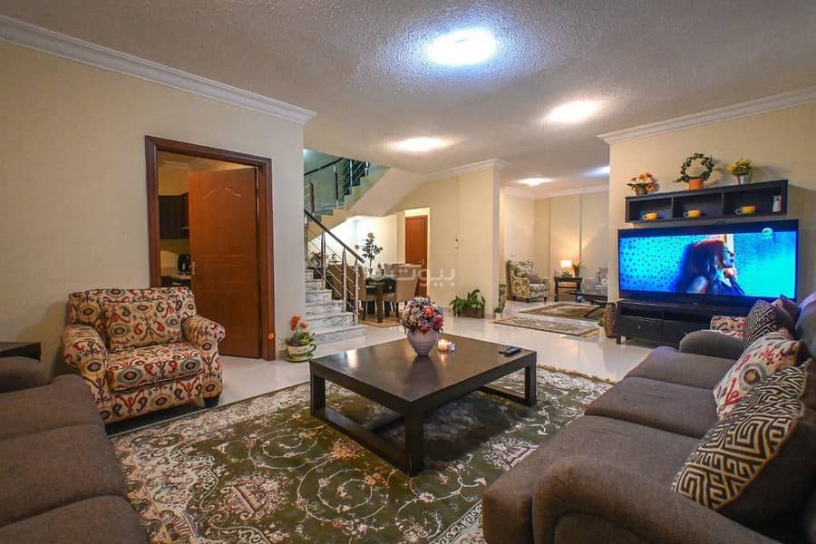3 bedroom apartment in Al Malqa, Riyadh 10