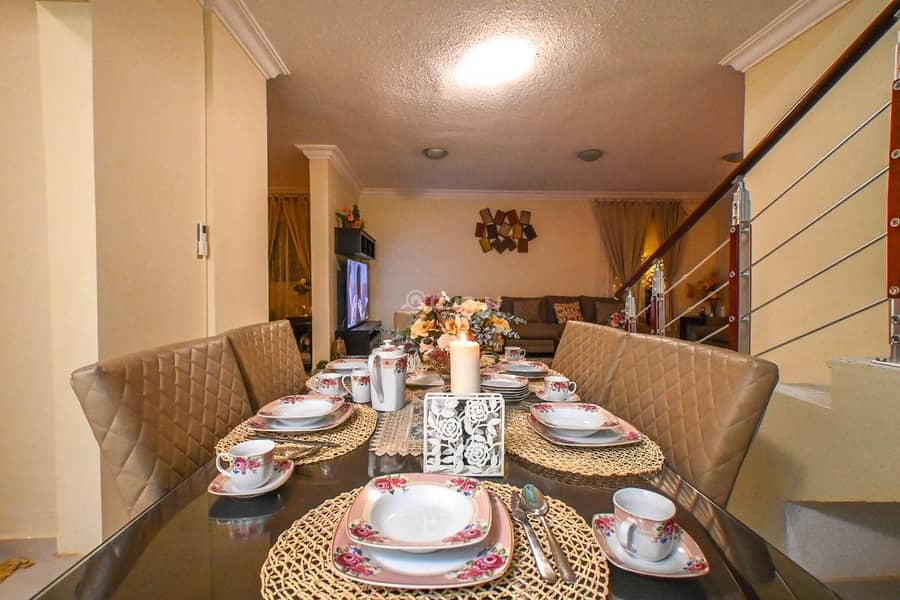 3 bedroom apartment in Al Malqa, Riyadh 11