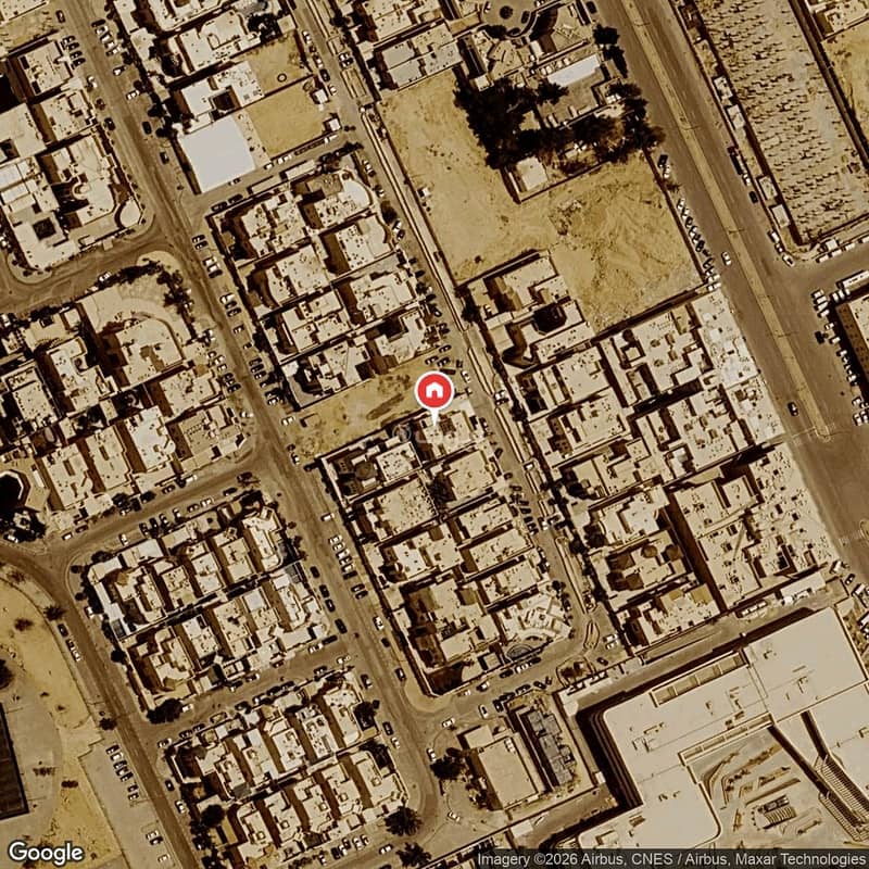 3 bedroom apartment in Al Malqa, Riyadh 19