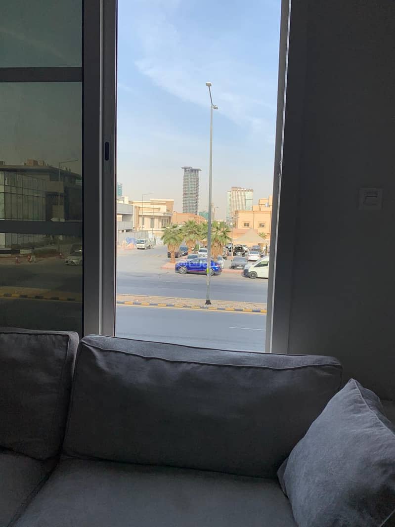 شقة 4 غرف في الملقا، الرياض 16