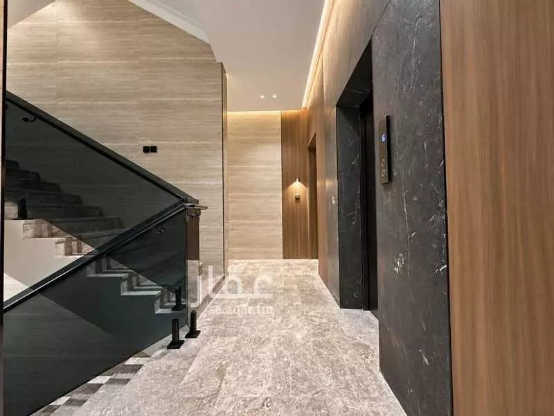4 bedroom apartment in Al Safa, Jeddah 5
