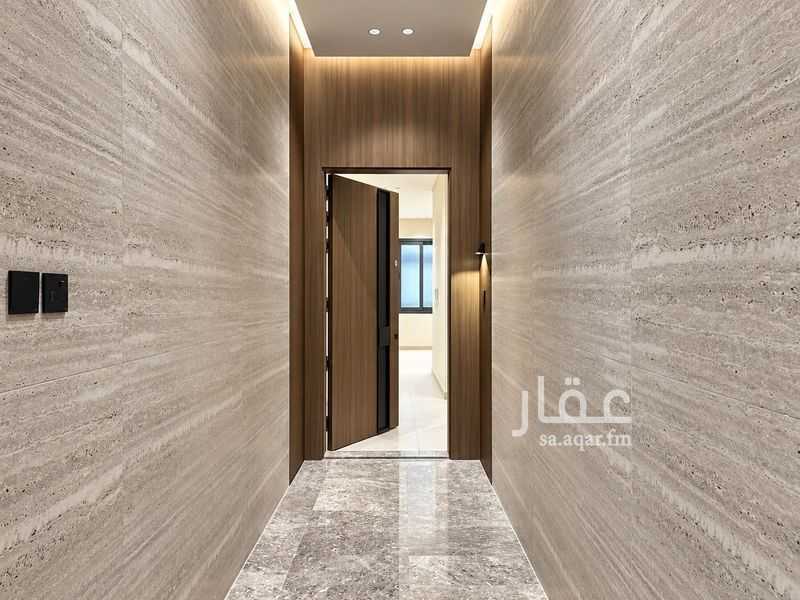 4 bedroom apartment in Al Safa, Jeddah 7