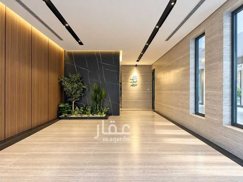 4 bedroom apartment in Al Safa, Jeddah 3