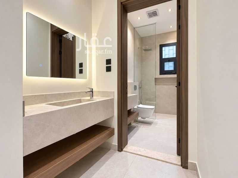 4 bedroom apartment in Al Safa, Jeddah 12