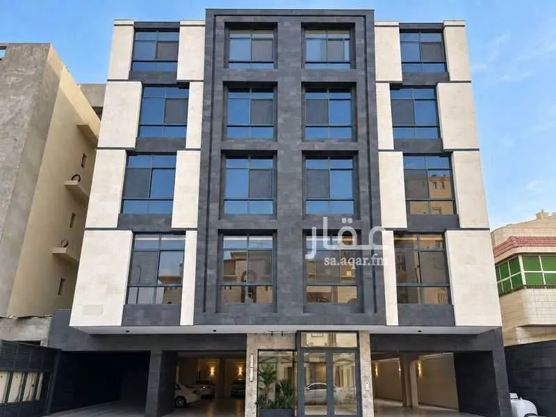4 bedroom apartment in Al Safa, Jeddah
