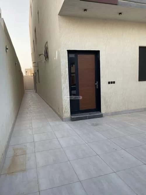 4 bedroom floor in Al Rimal 5