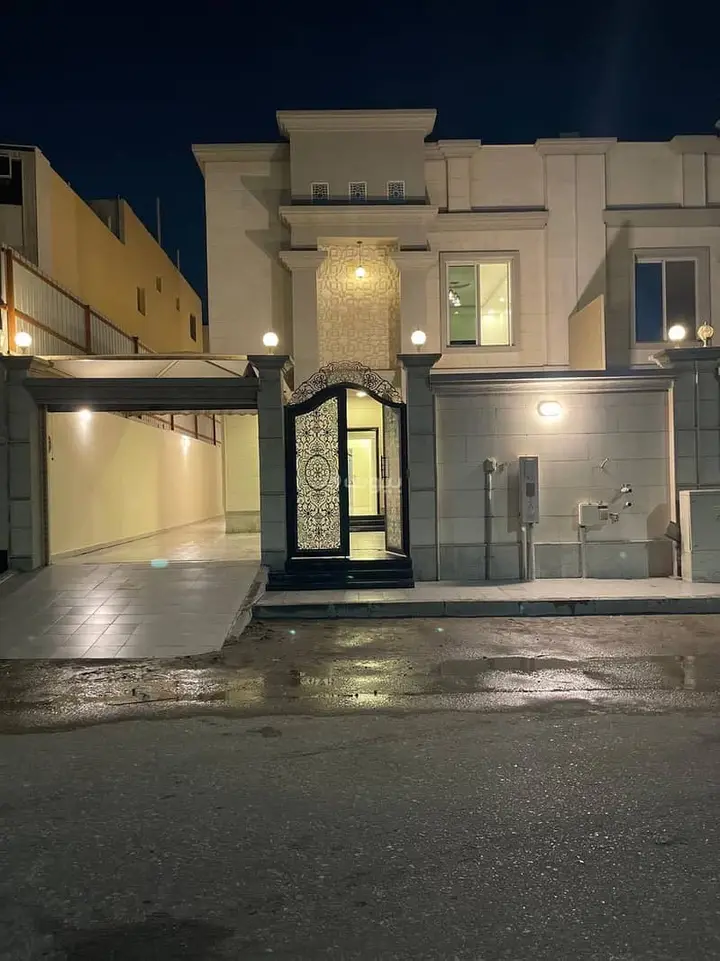 5 bedroom villa in Taibah, Eastern Province