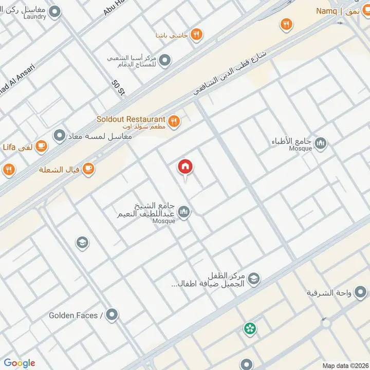 5 bedroom villa in Taibah, Eastern Province 10