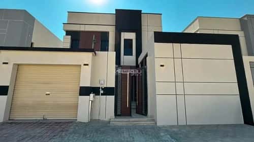 8 bedroom villa in Al Janadriyah 3