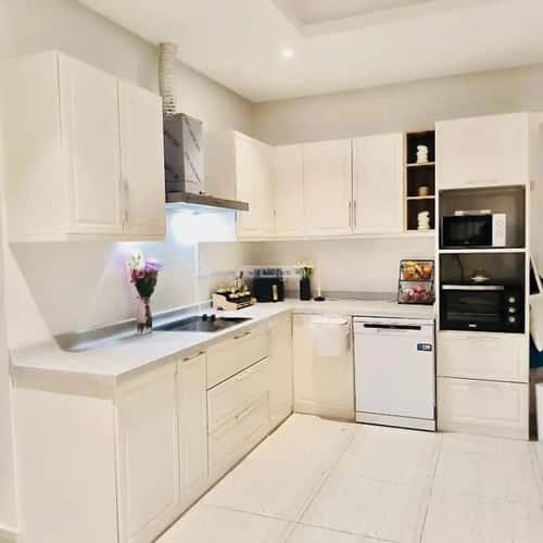 3 bedroom apartment in Al Yasmin 6