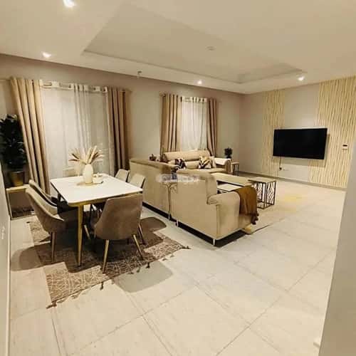 3 bedroom apartment in Al Yasmin 8