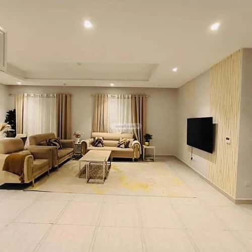 3 bedroom apartment in Al Yasmin 7