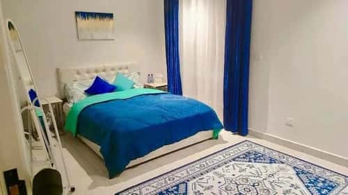 3 bedroom apartment in Al Yasmin 2