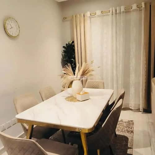 3 bedroom apartment in Al Yasmin 9
