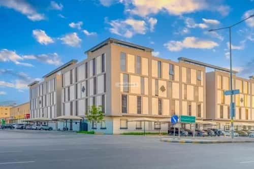 3 bedroom apartment in Al Yasmin 13