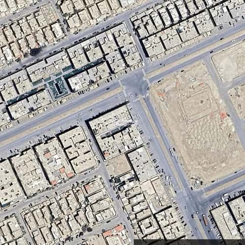 3 bedroom apartment in Al Yasmin 14