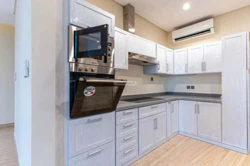 3 bedroom apartment in Al Yasmin 4