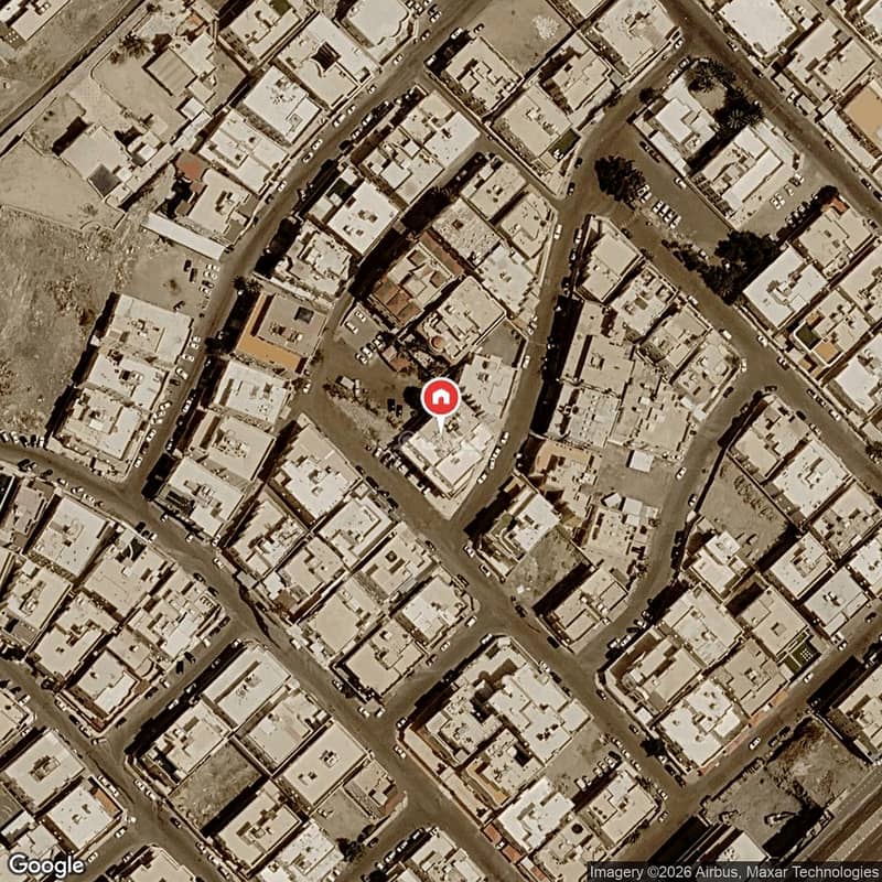 2 bedroom apartment in Al Awali, Makkah 2